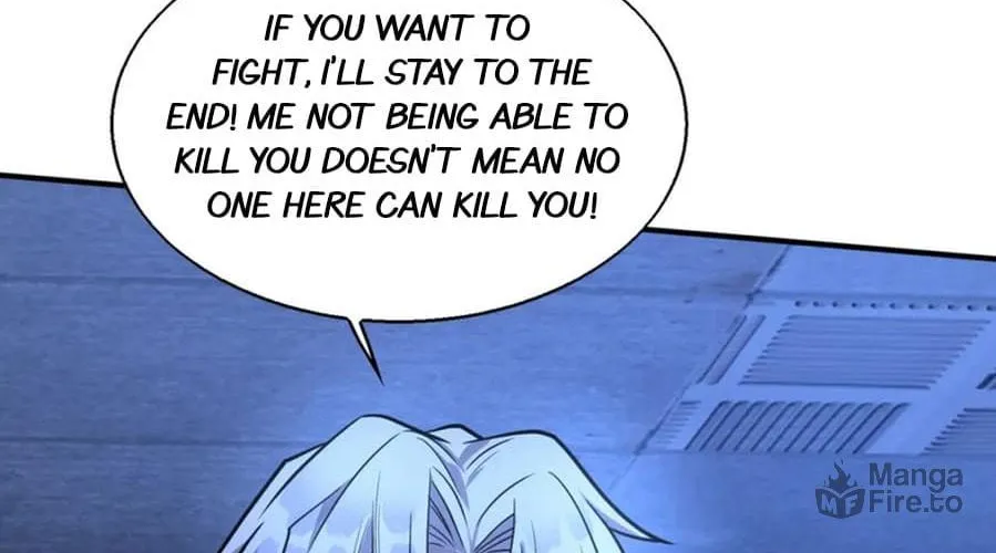 Man From Hell (Colored) Chapter 20 page 48 - 