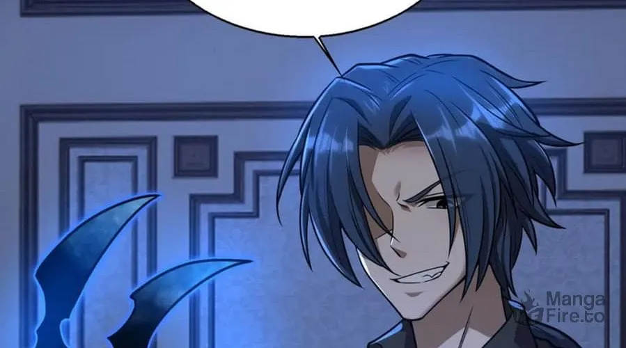 Man From Hell (Colored) Chapter 20 page 66 - 