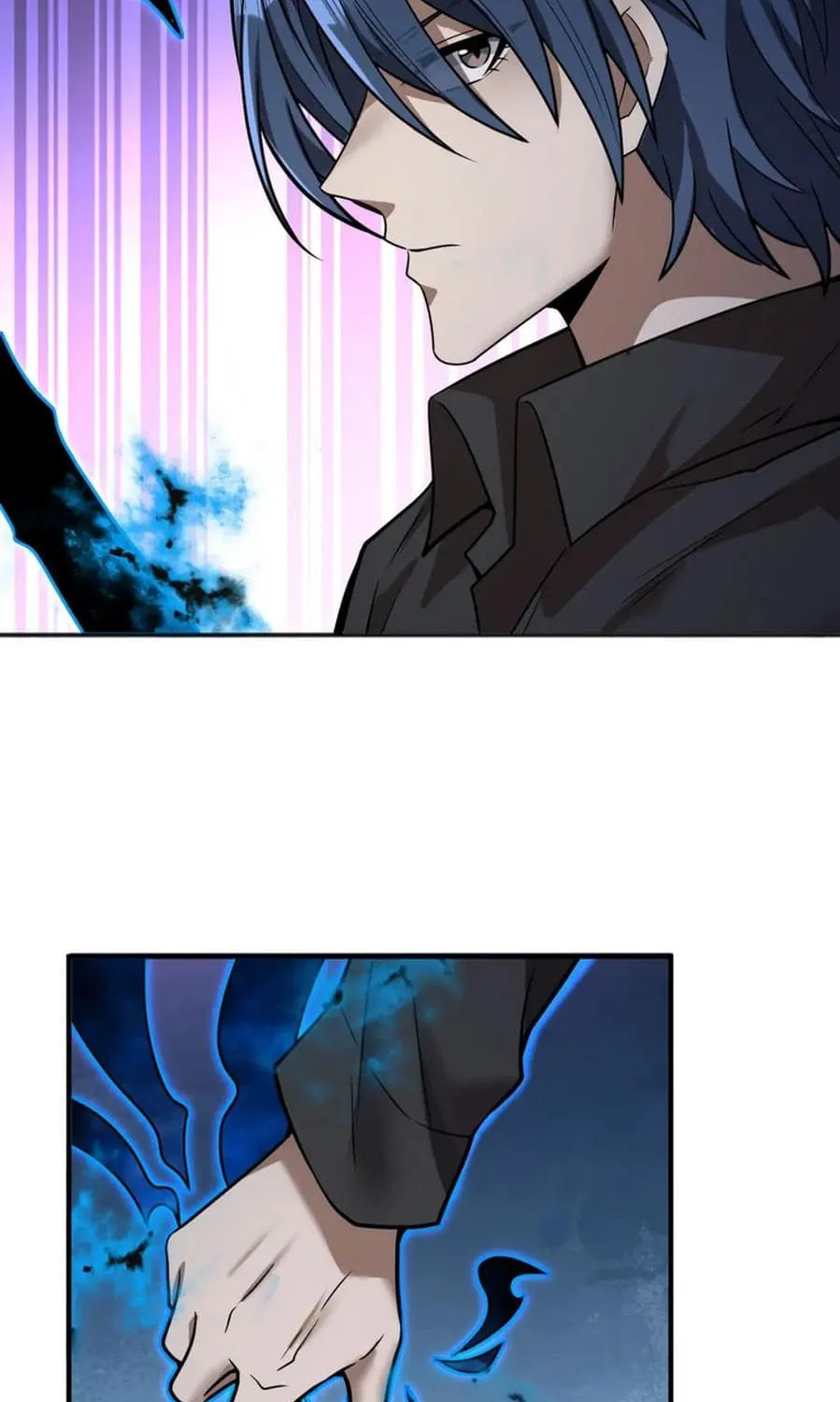 Man From Hell (Colored) Chapter 20 page 69 - 