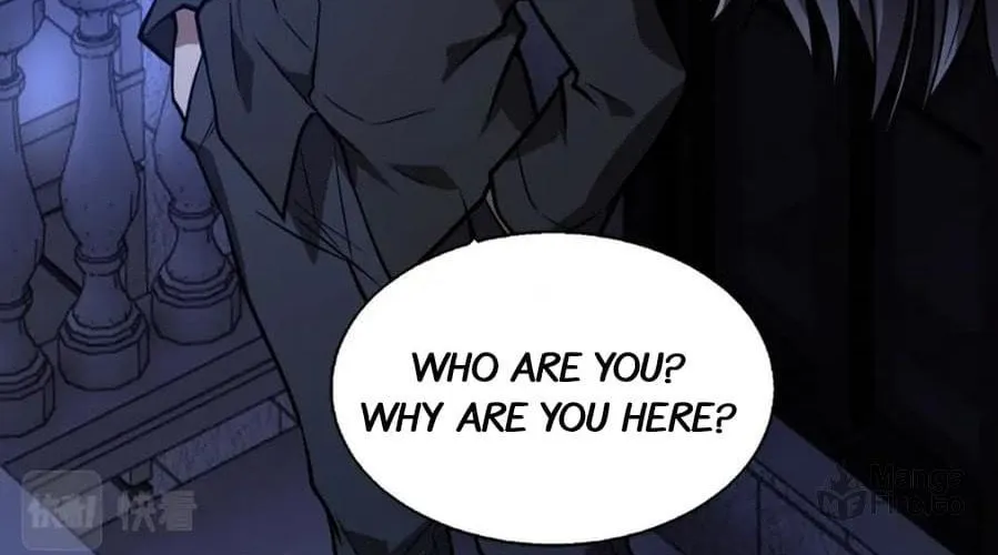 Man From Hell (Colored) Chapter 20 page 72 - 