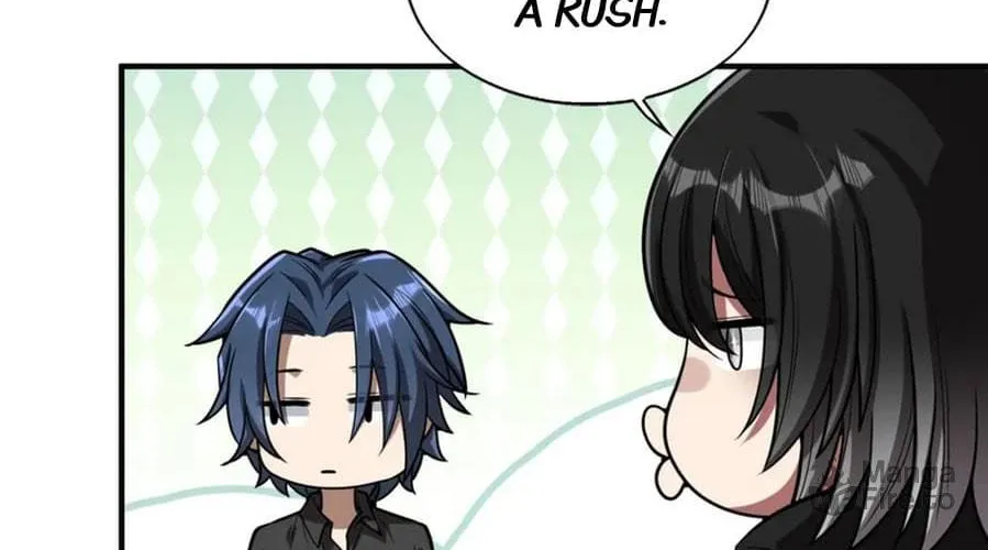 Man From Hell (Colored) Chapter 20 page 78 - 