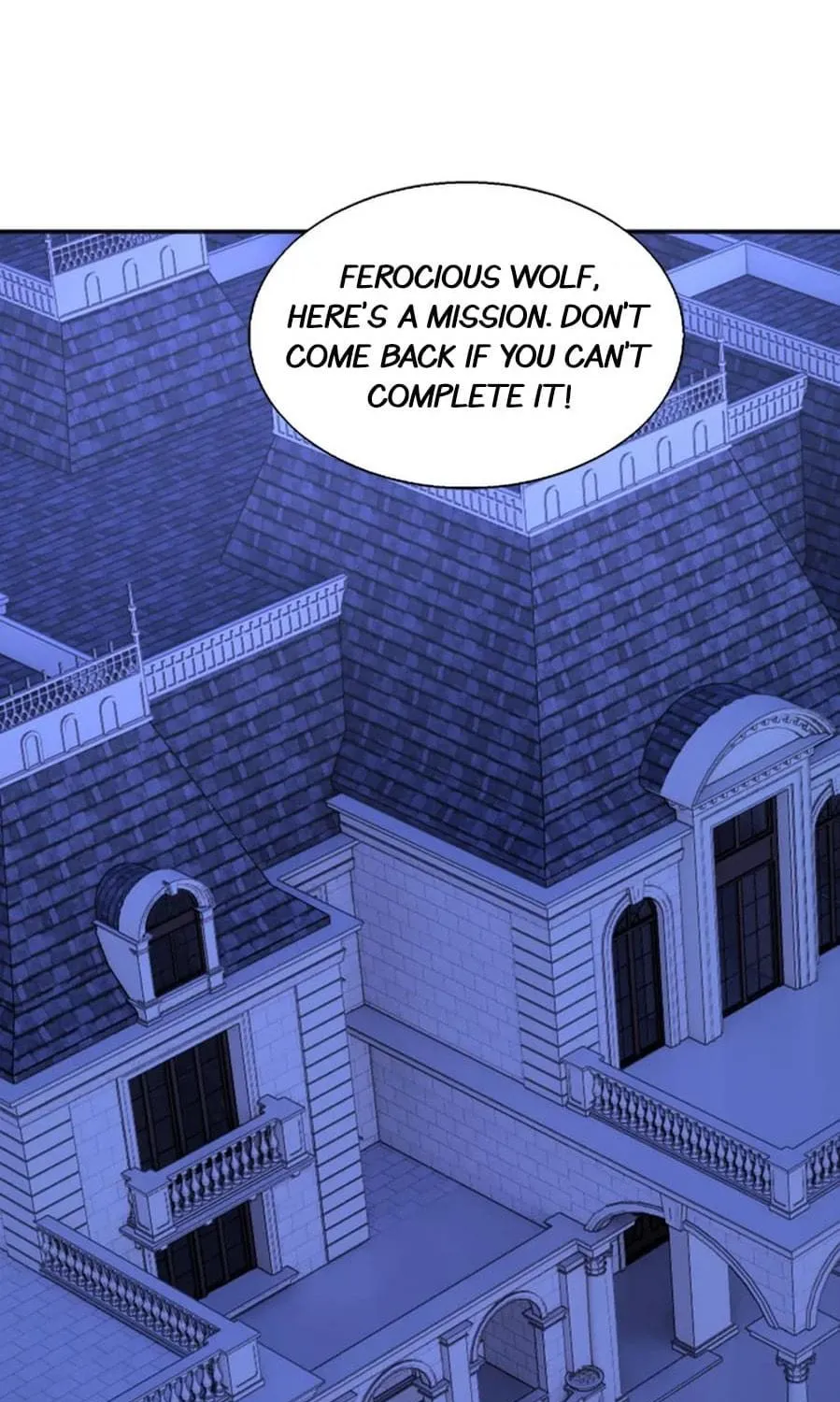 Man From Hell (Colored) Chapter 20 page 83 - 