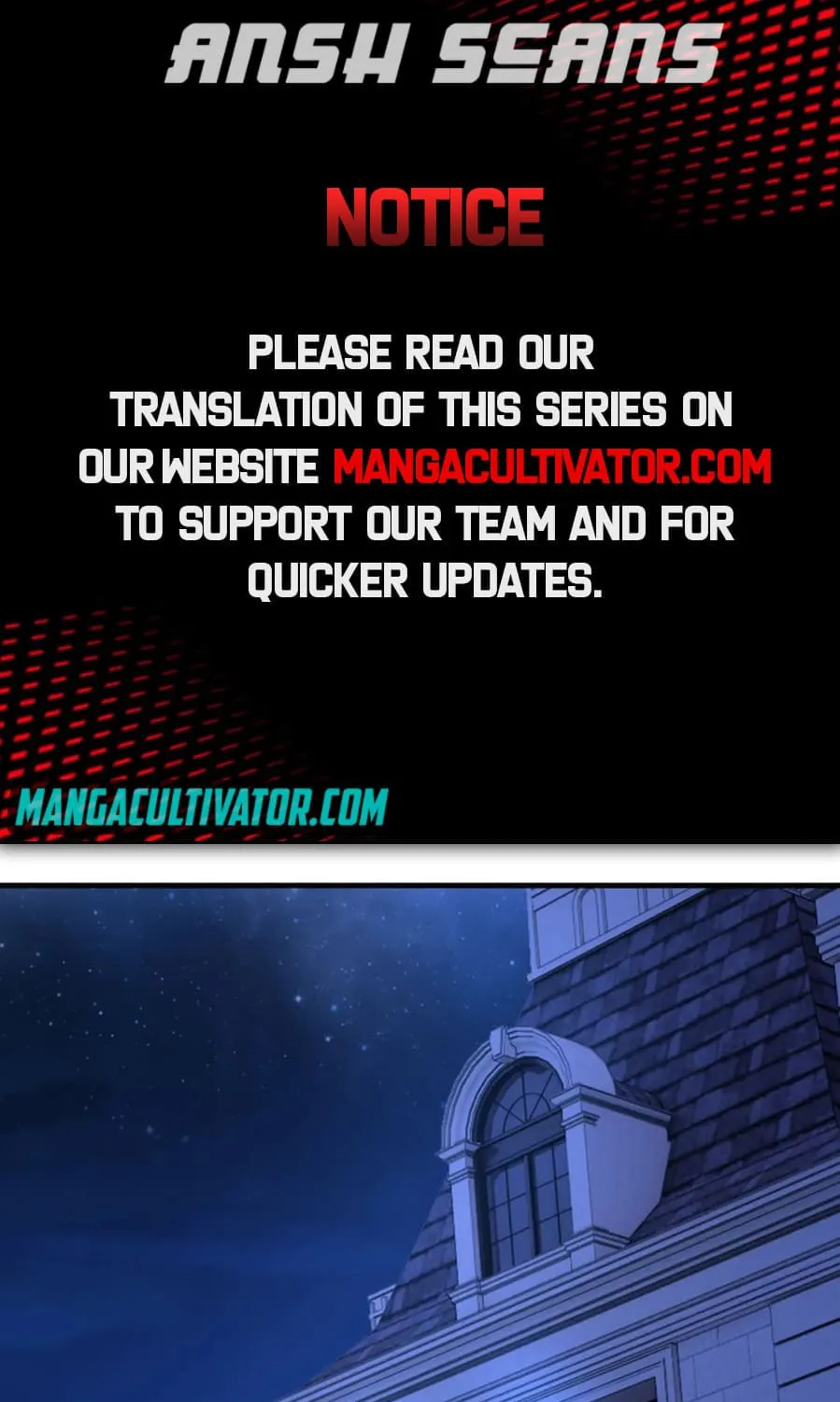 Man From Hell (Colored) Chapter 21 page 1 - 