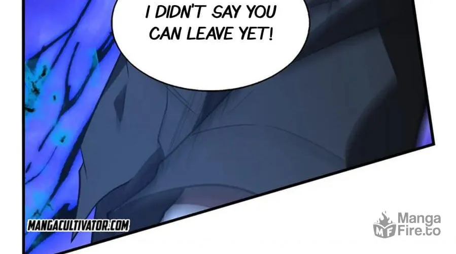 Man From Hell (Colored) Chapter 21 page 12 - 