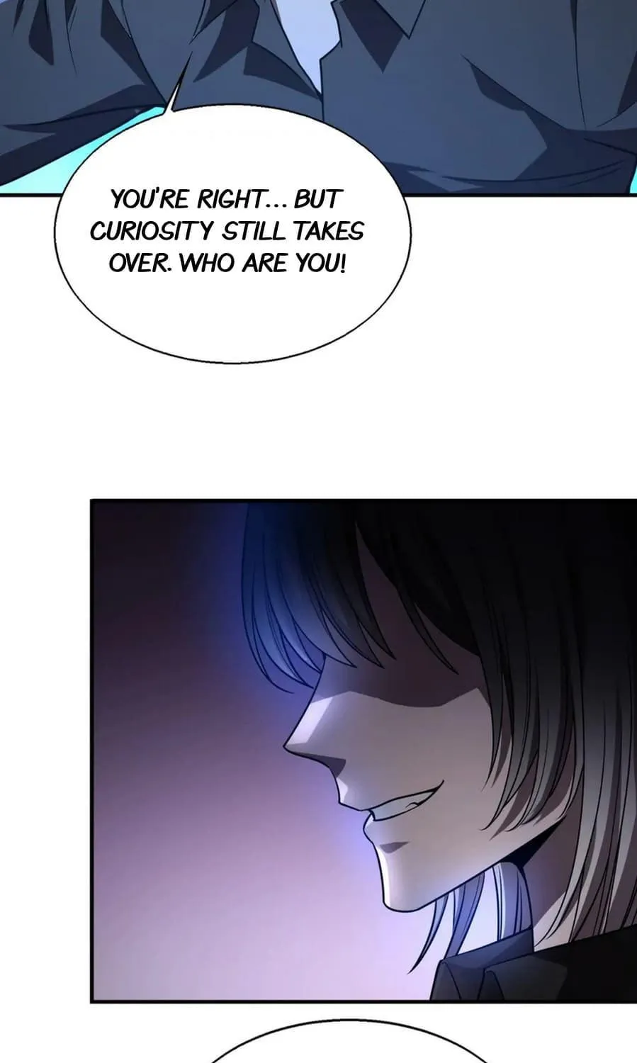 Man From Hell (Colored) Chapter 21 page 17 - 