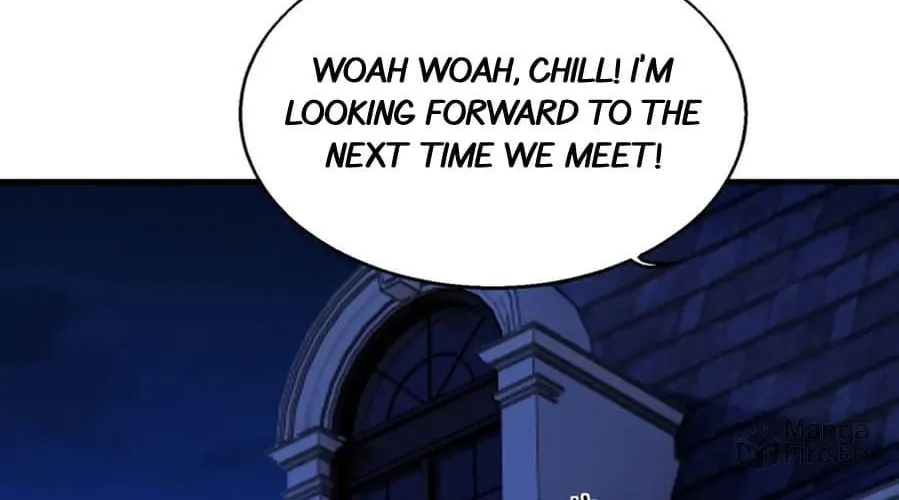 Man From Hell (Colored) Chapter 21 page 18 - 