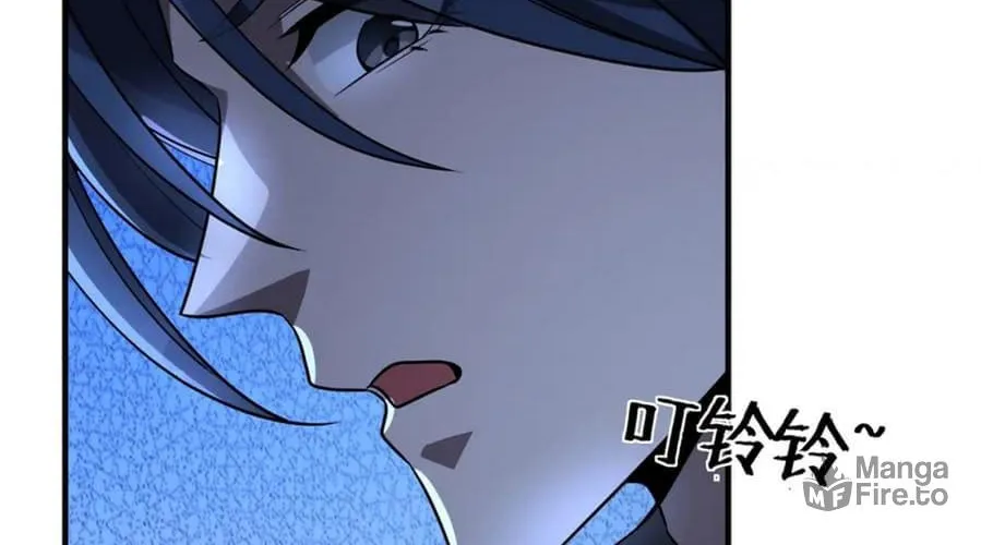 Man From Hell (Colored) Chapter 21 page 24 - 
