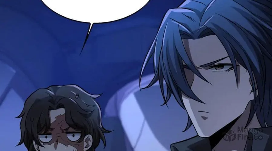 Man From Hell (Colored) Chapter 21 page 30 - 