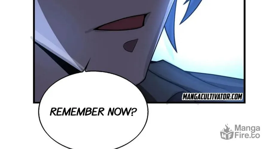 Man From Hell (Colored) Chapter 21 page 36 - 