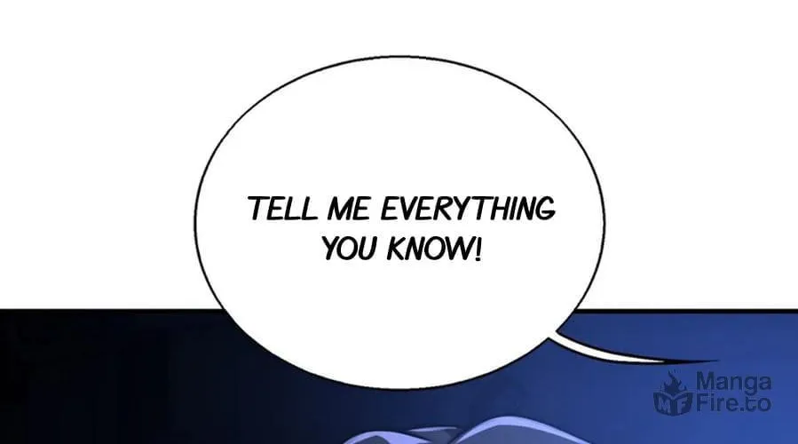 Man From Hell (Colored) Chapter 21 page 42 - 