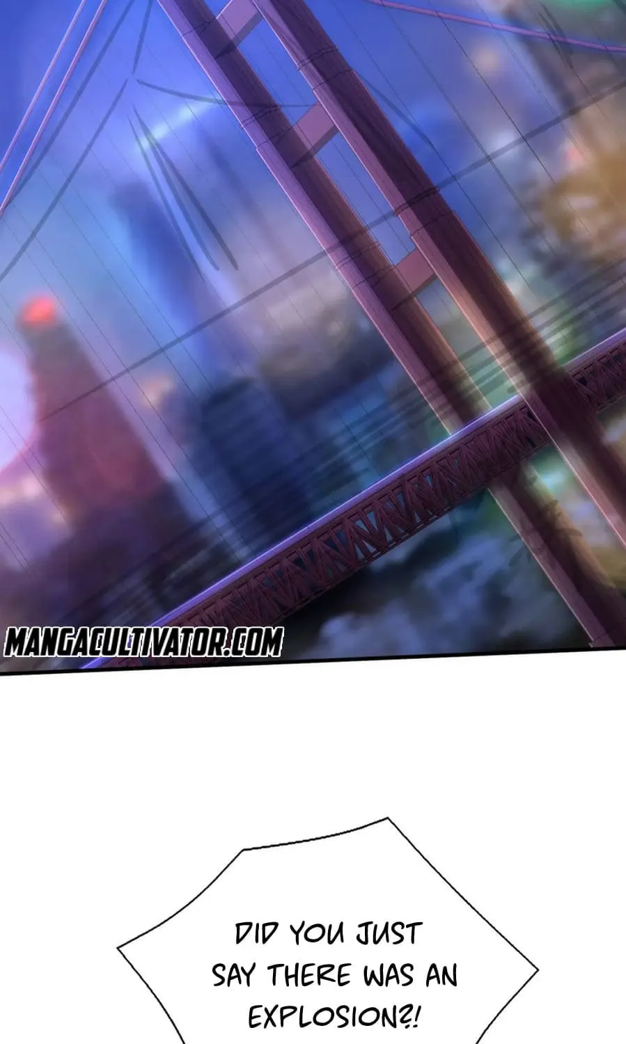 Man From Hell (Colored) Chapter 21 page 45 - 