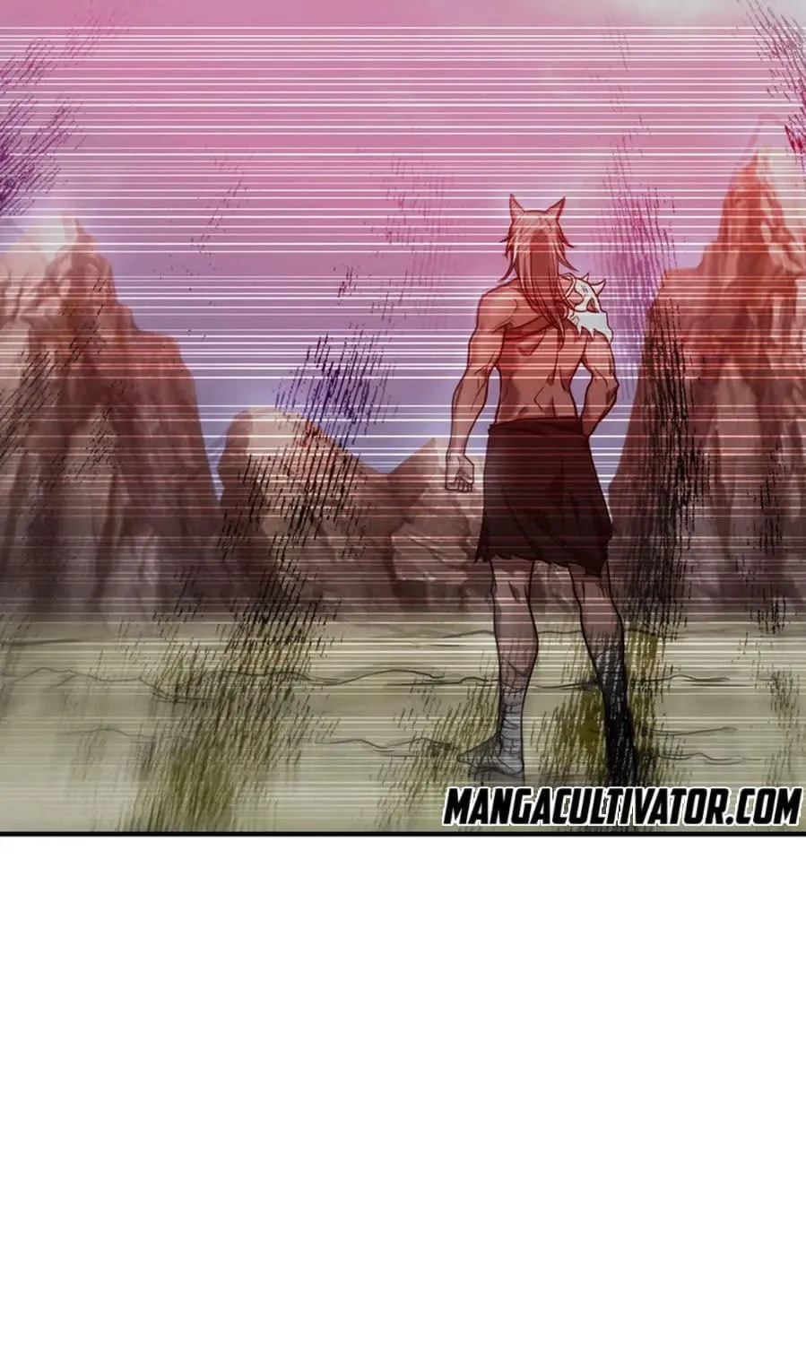 Man From Hell (Colored) Chapter 21 page 49 - 