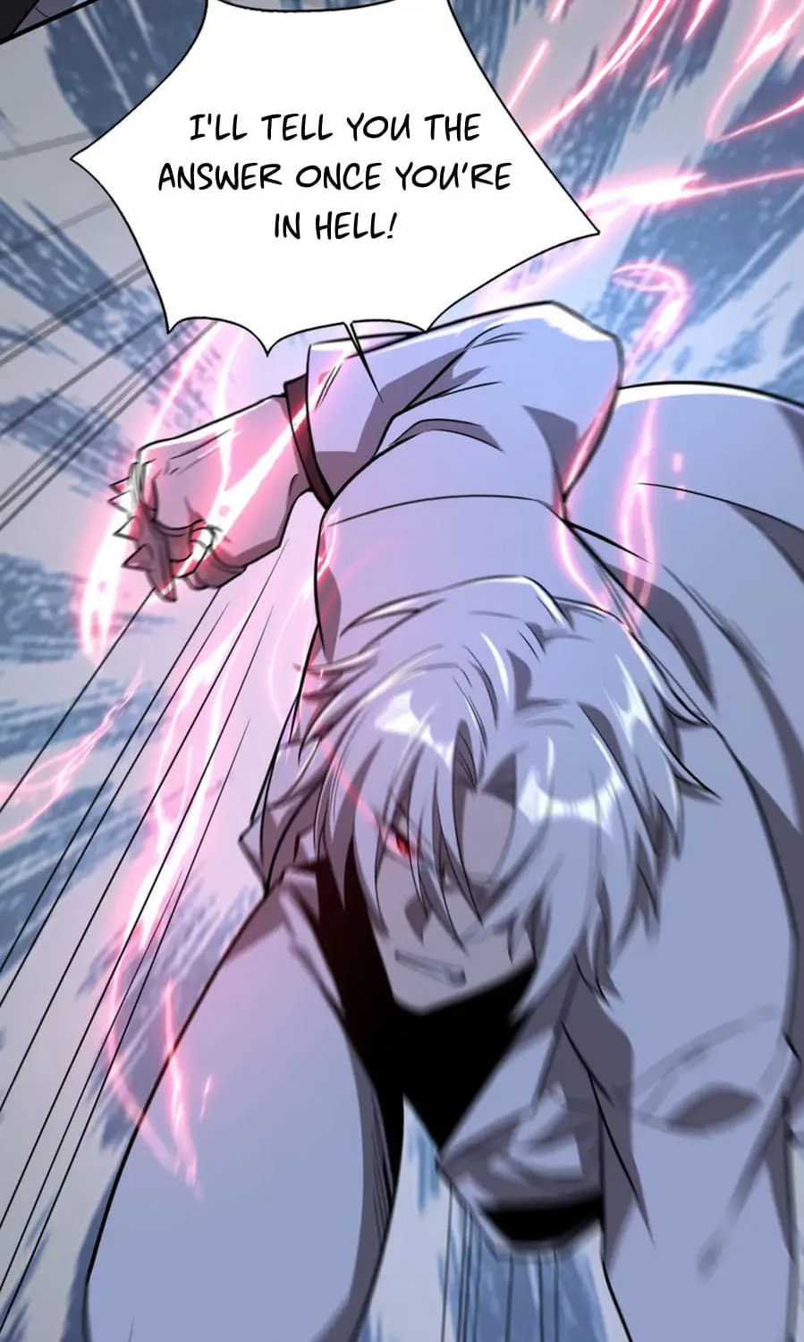 Man From Hell (Colored) Chapter 21 page 61 - 