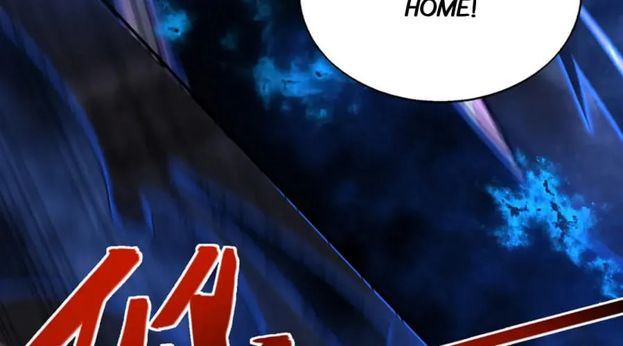Man From Hell (Colored) Chapter 21 page 64 - 
