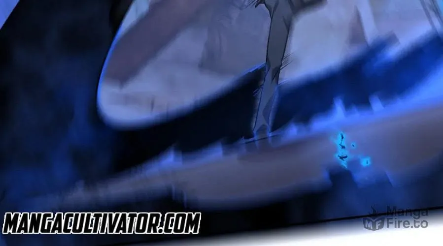 Man From Hell (Colored) Chapter 21 page 66 - 