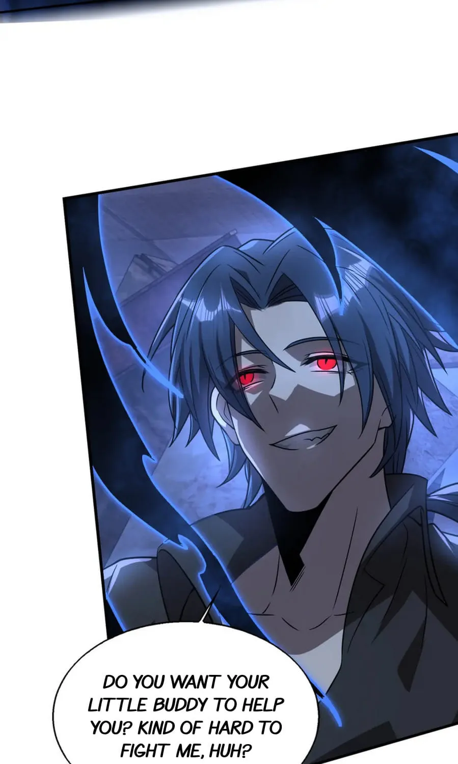 Man From Hell (Colored) Chapter 21 page 67 - 