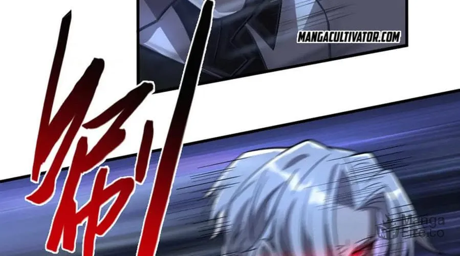 Man From Hell (Colored) Chapter 21 page 70 - 