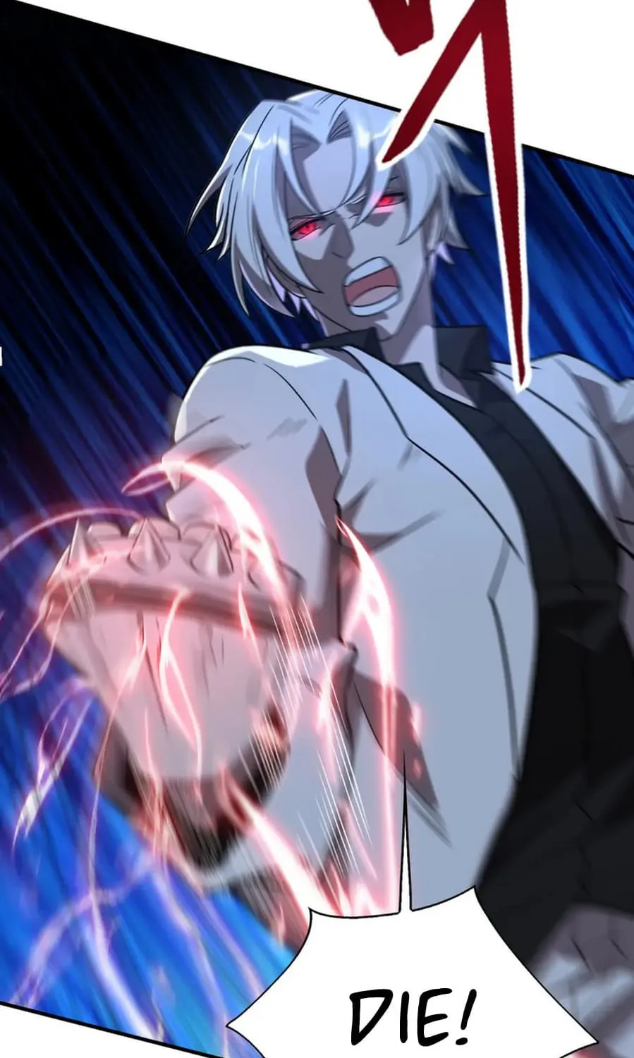 Man From Hell (Colored) Chapter 21 page 73 - 