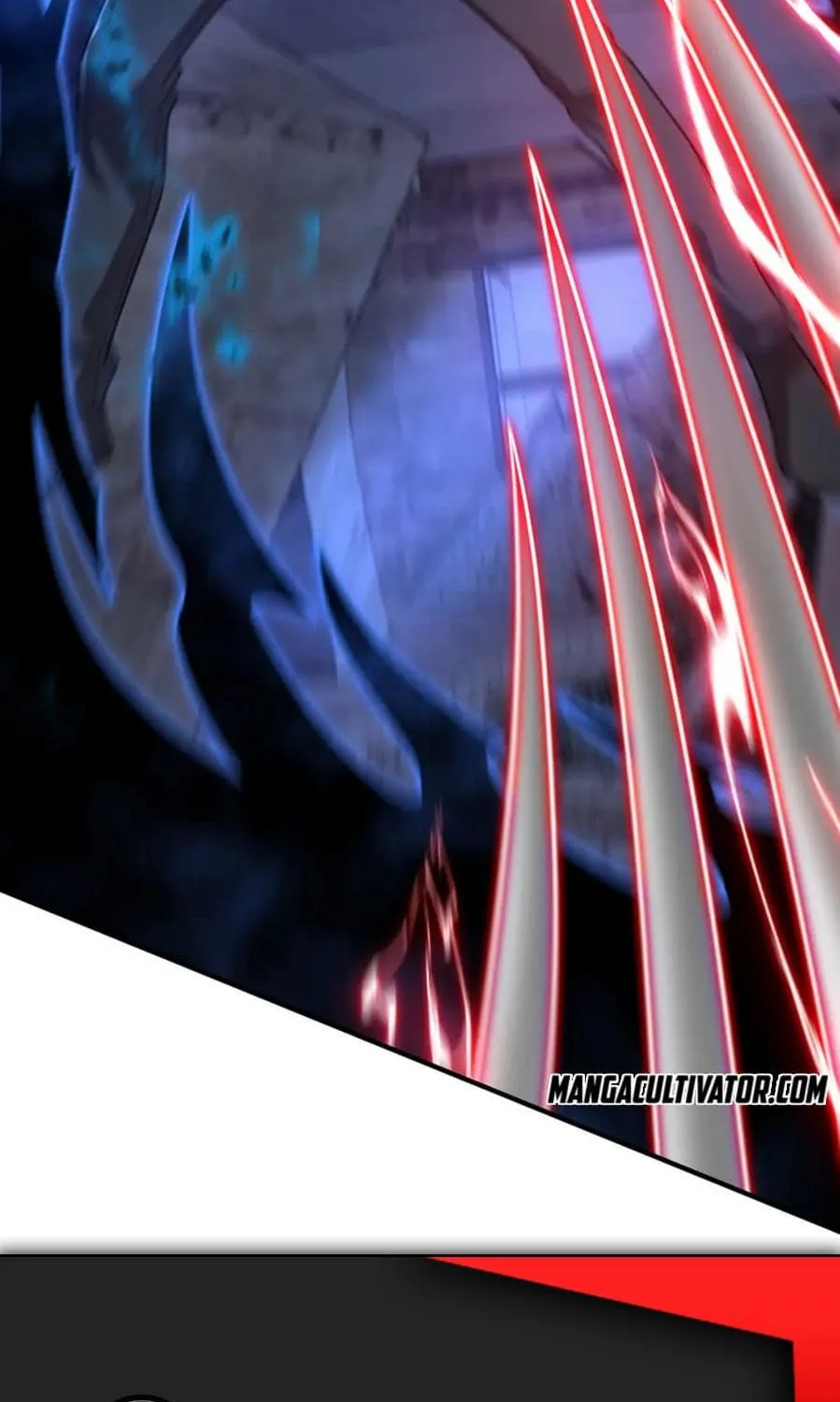 Man From Hell (Colored) Chapter 21 page 77 - 