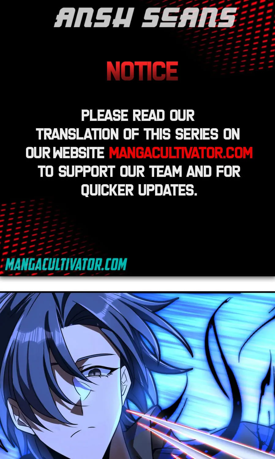 Man From Hell (Colored) Chapter 22 page 1 - 