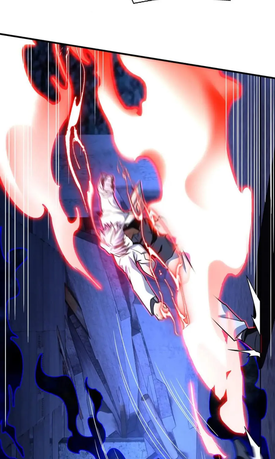 Man From Hell (Colored) Chapter 22 page 11 - 