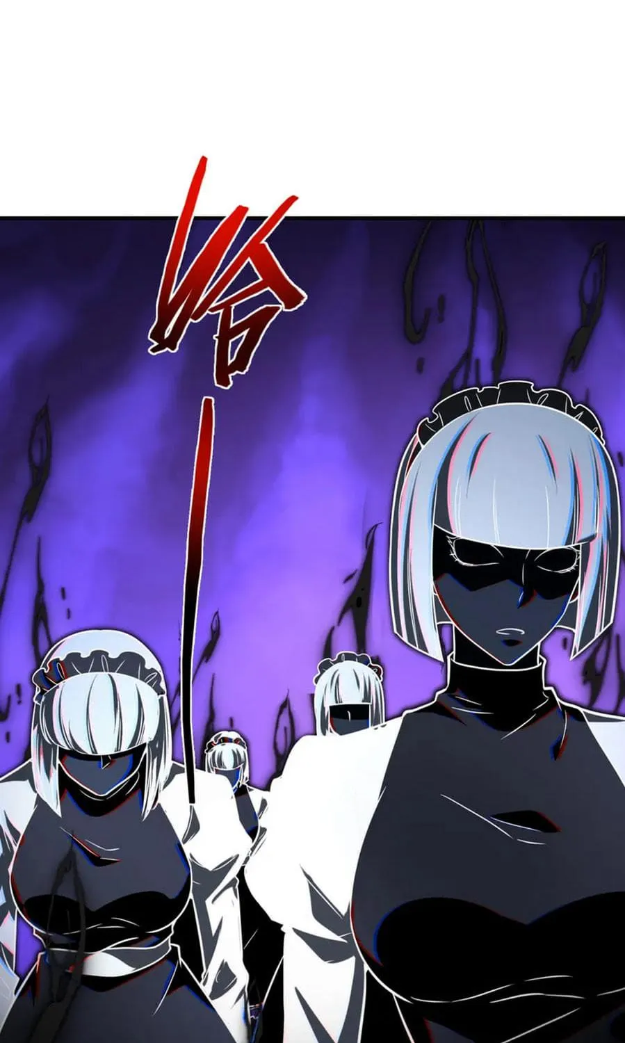 Man From Hell (Colored) Chapter 22 page 17 - 