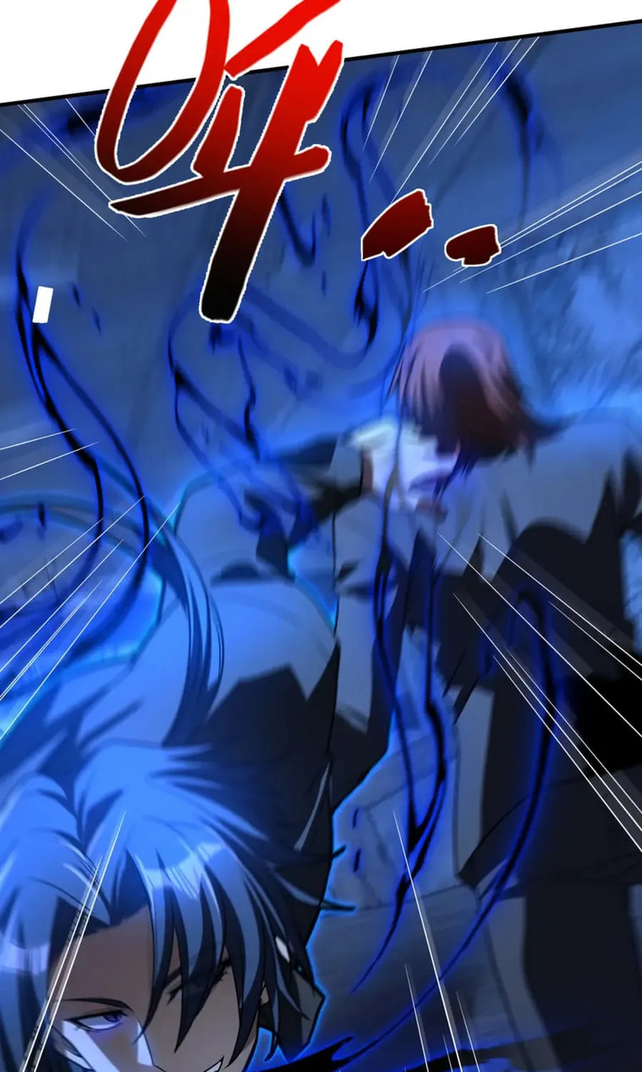 Man From Hell (Colored) Chapter 22 page 27 - 