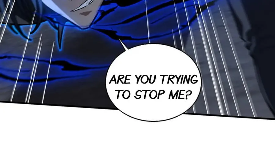 Man From Hell (Colored) Chapter 22 page 28 - 