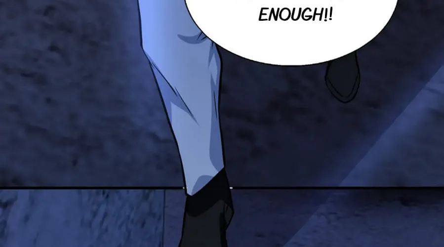 Man From Hell (Colored) Chapter 22 page 44 - 