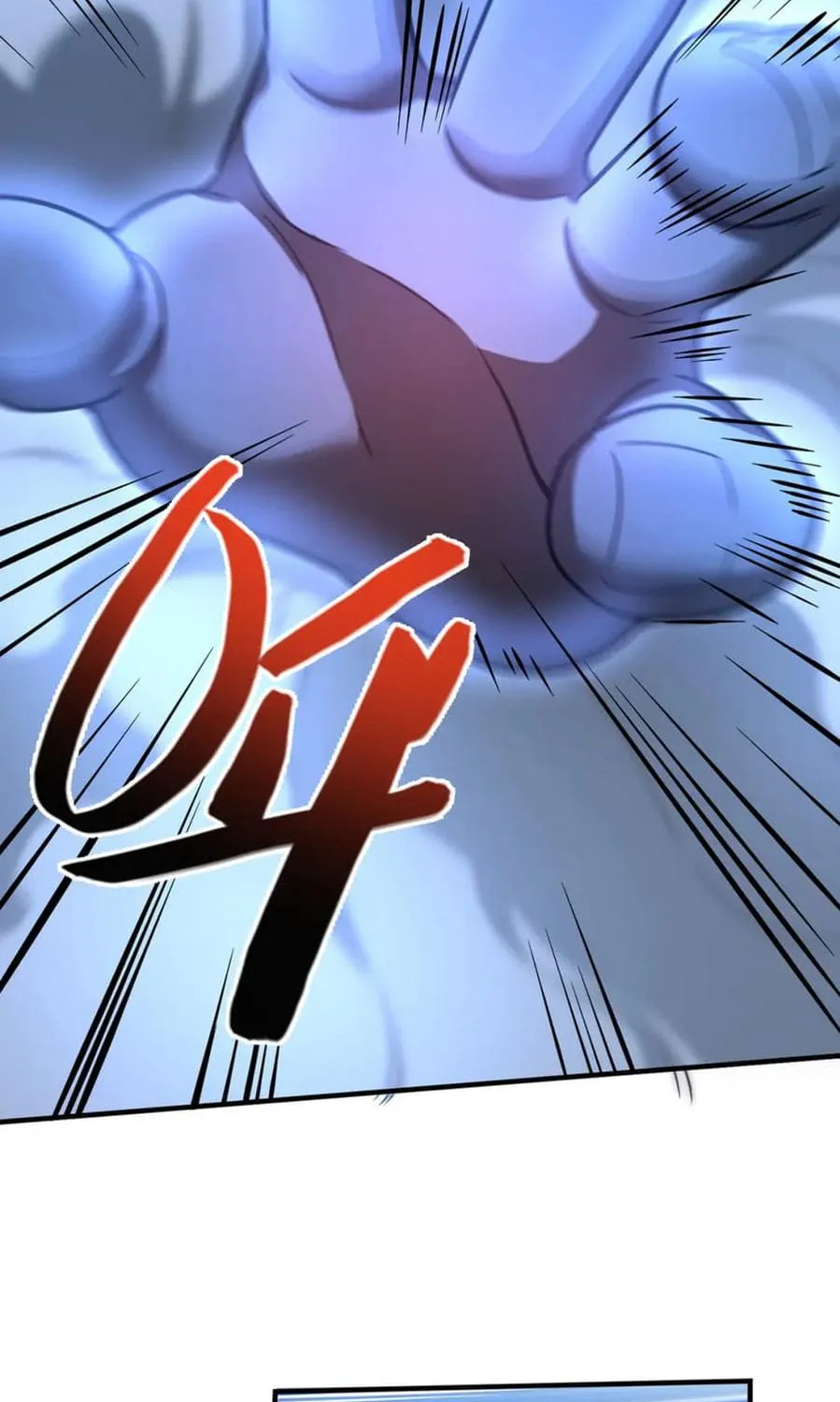 Man From Hell (Colored) Chapter 22 page 49 - 