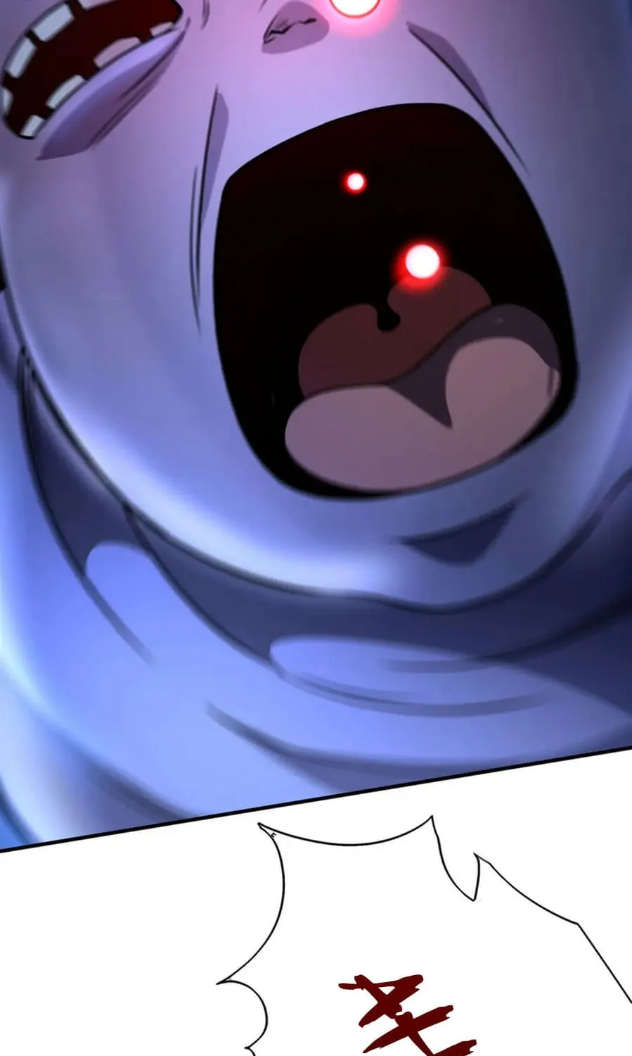 Man From Hell (Colored) Chapter 22 page 55 - 