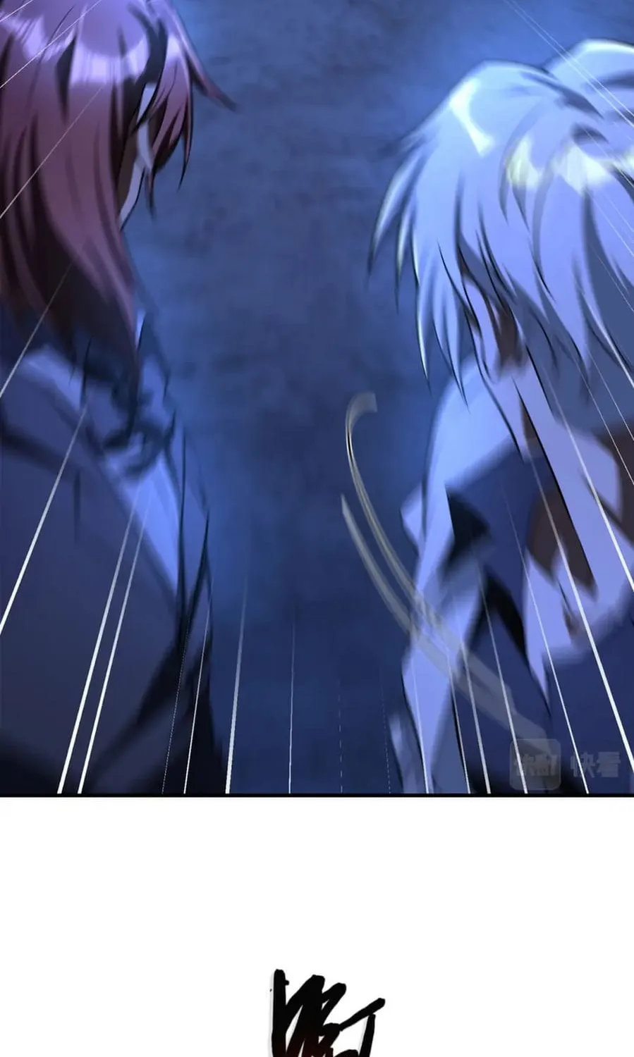 Man From Hell (Colored) Chapter 22 page 67 - 
