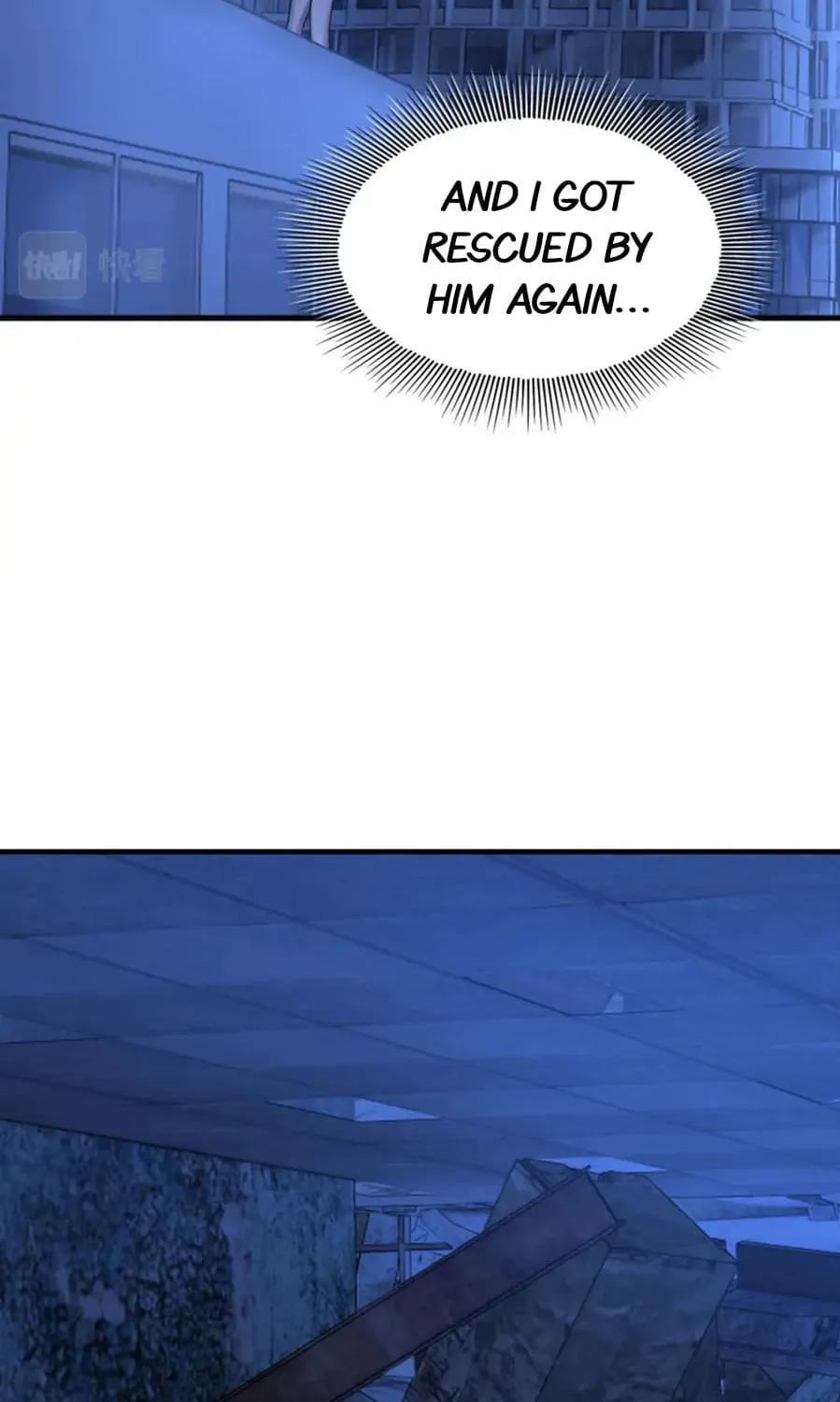 Man From Hell (Colored) Chapter 22 page 81 - 