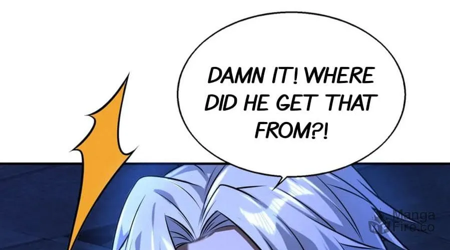 Man From Hell (Colored) Chapter 22 page 84 - 