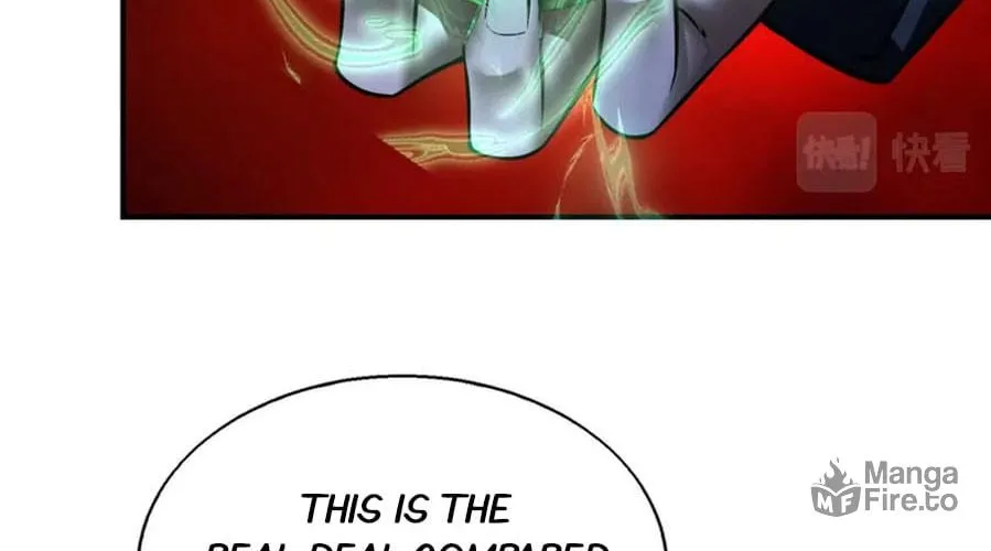 Man From Hell (Colored) Chapter 22 page 90 - 
