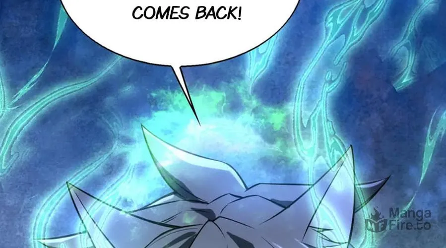 Man From Hell (Colored) Chapter 22 page 96 - 