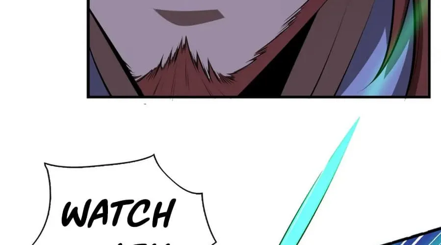 Man From Hell (Colored) Chapter 23 page 16 - 