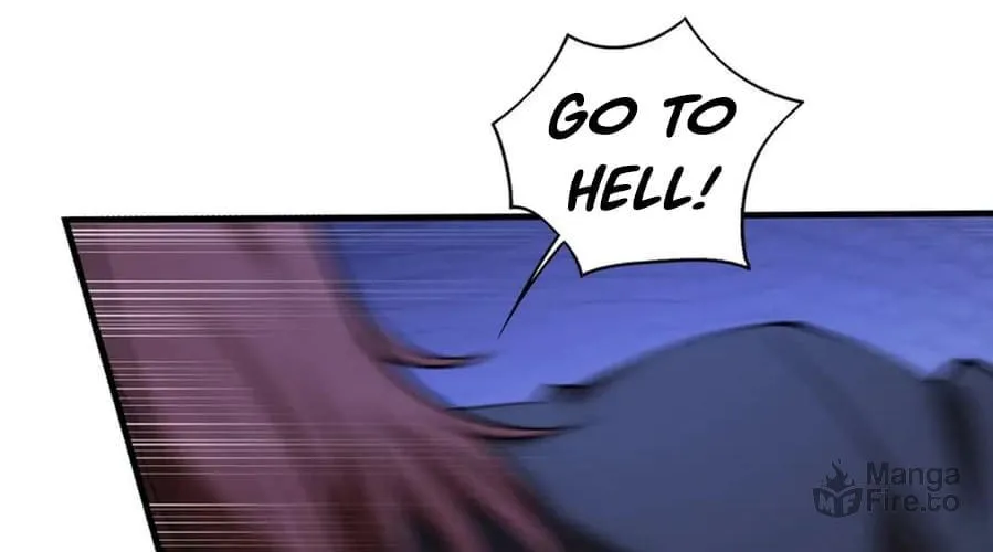 Man From Hell (Colored) Chapter 23 page 20 - 
