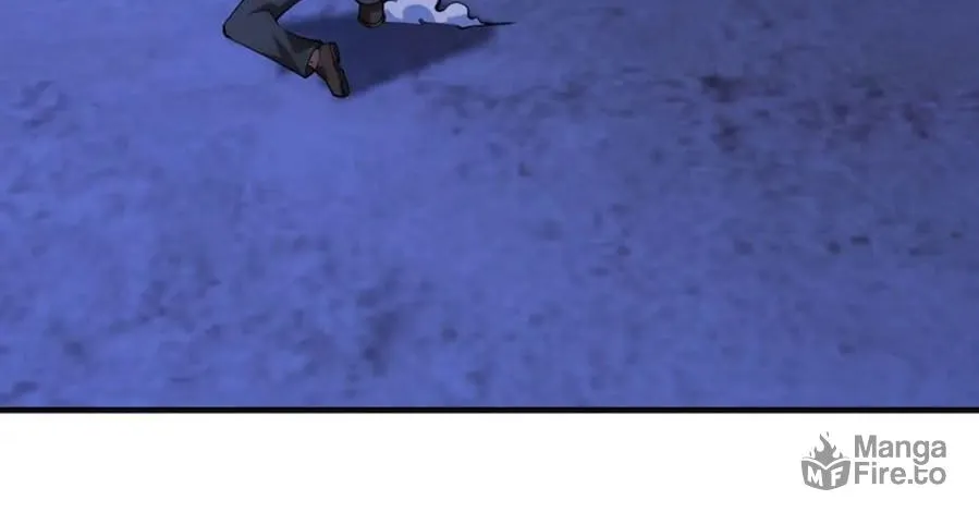 Man From Hell (Colored) Chapter 23 page 24 - 