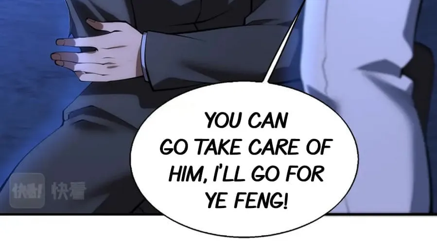 Man From Hell (Colored) Chapter 23 page 32 - 