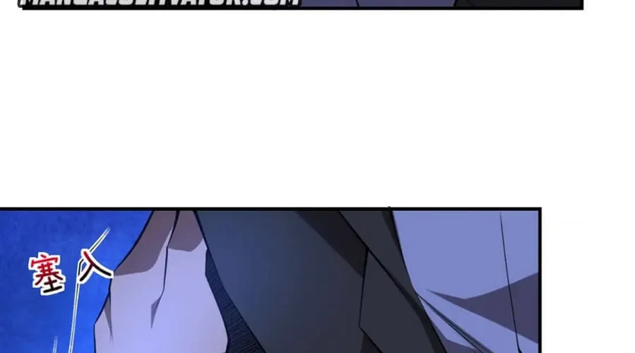 Man From Hell (Colored) Chapter 23 page 34 - 
