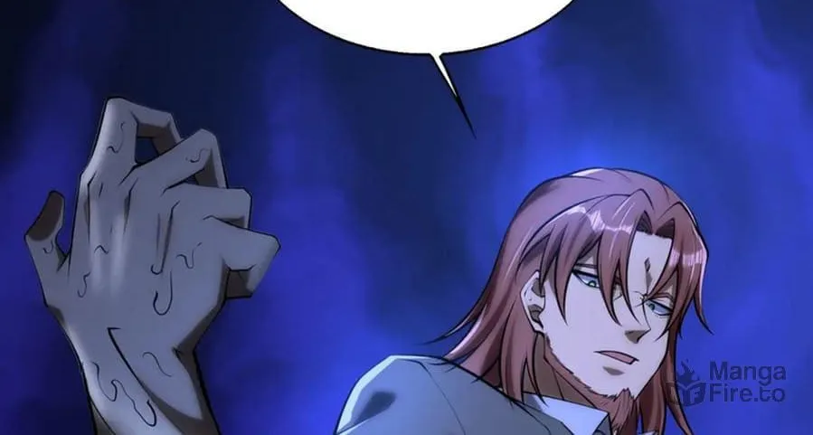 Man From Hell (Colored) Chapter 23 page 36 - 