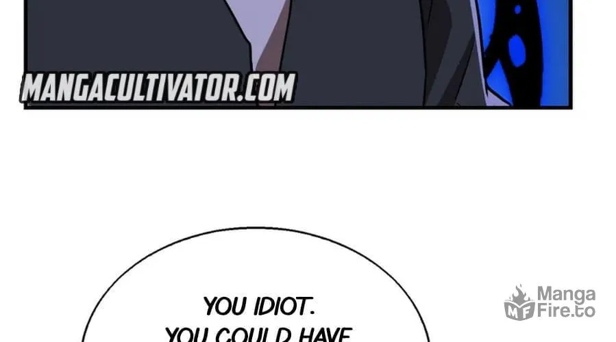 Man From Hell (Colored) Chapter 23 page 50 - 