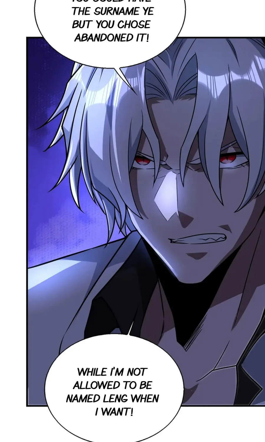Man From Hell (Colored) Chapter 23 page 51 - 