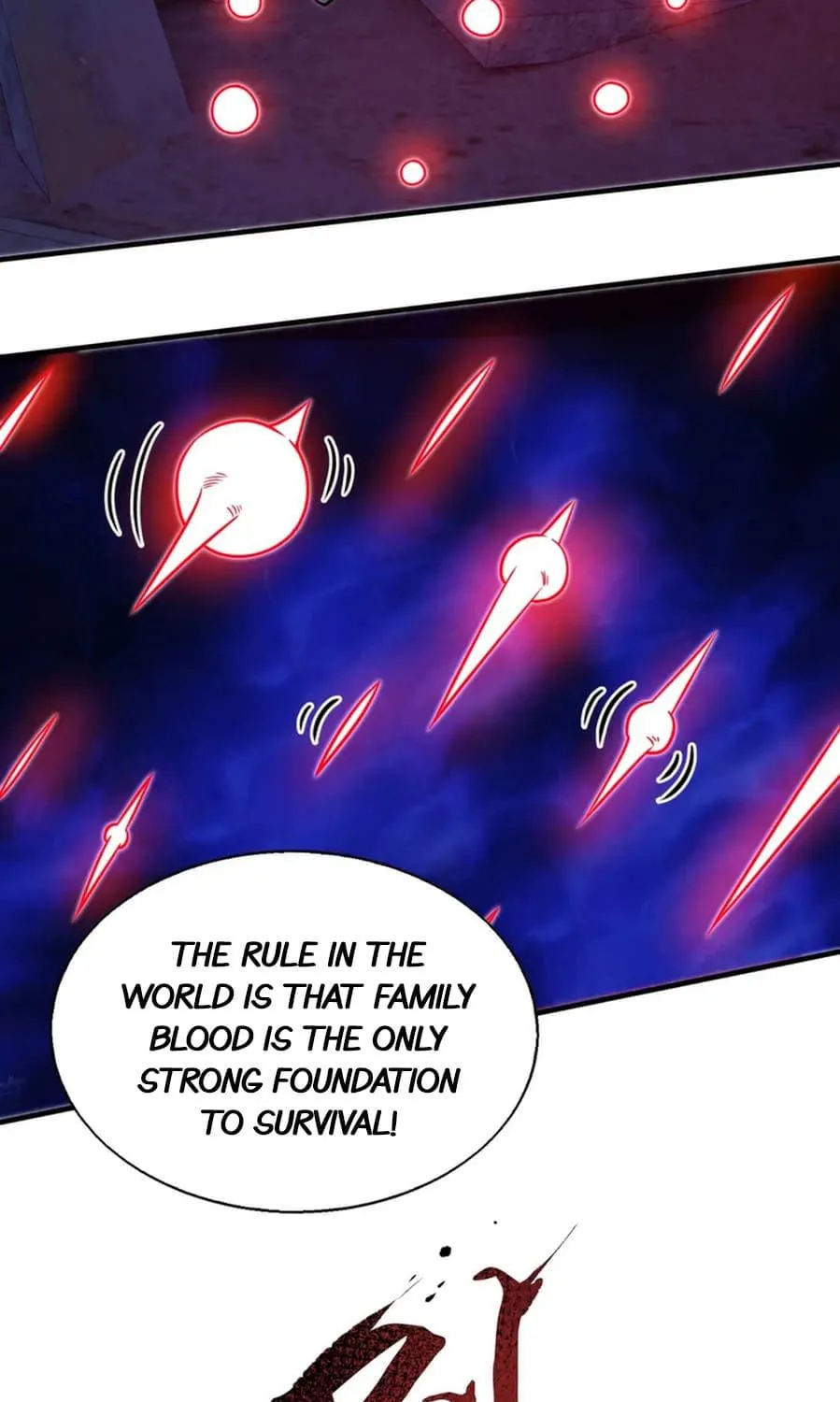 Man From Hell (Colored) Chapter 23 page 53 - 