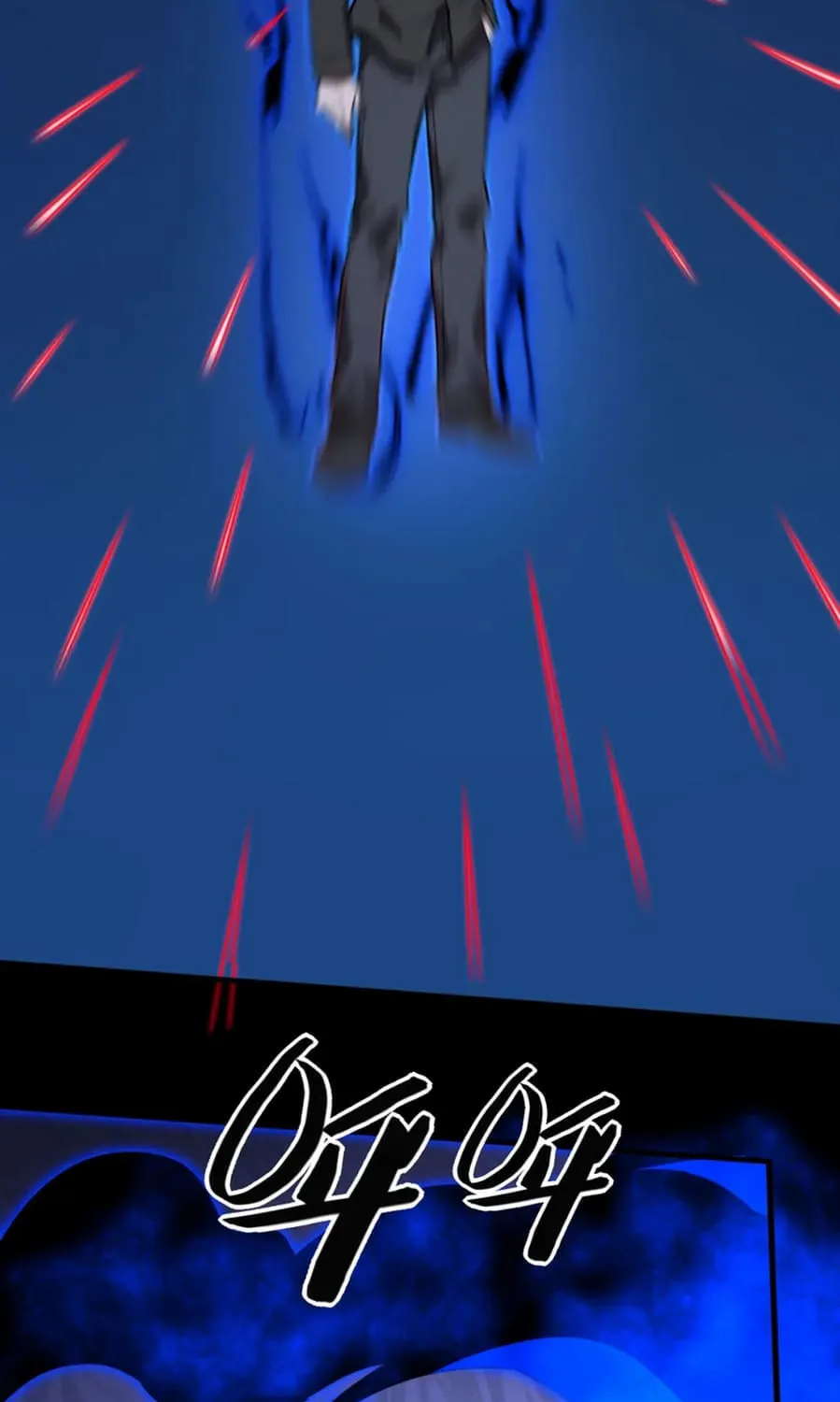 Man From Hell (Colored) Chapter 23 page 57 - 