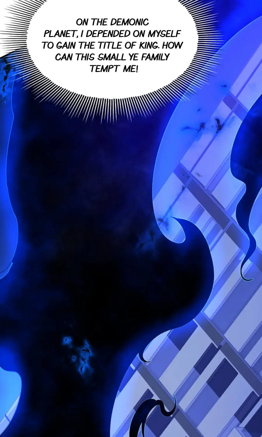 Man From Hell (Colored) Chapter 23 page 62 - 