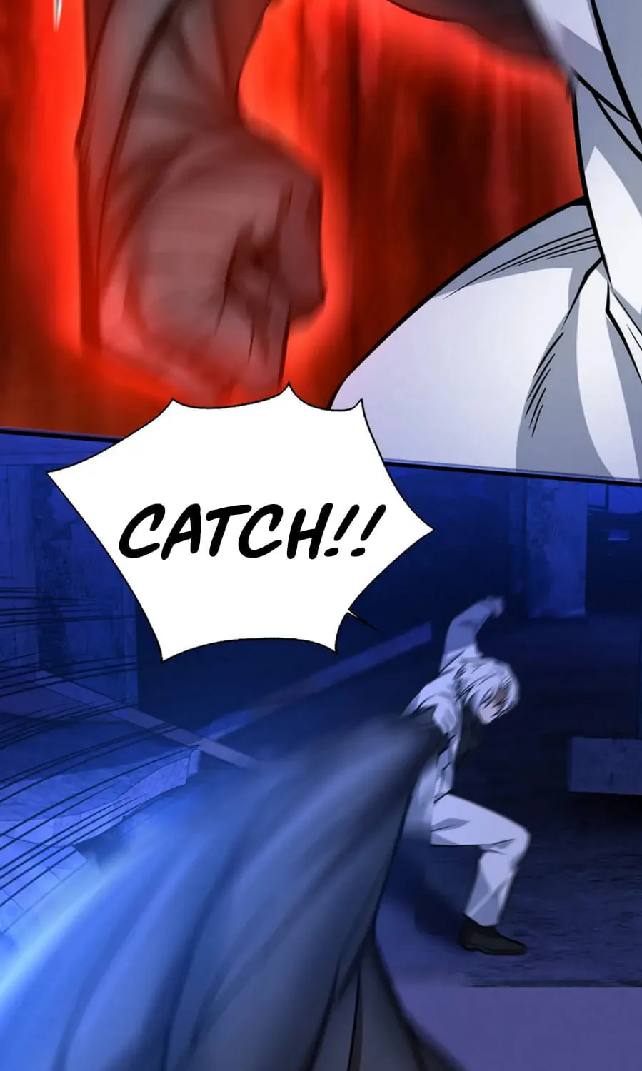 Man From Hell (Colored) Chapter 23 page 66 - 