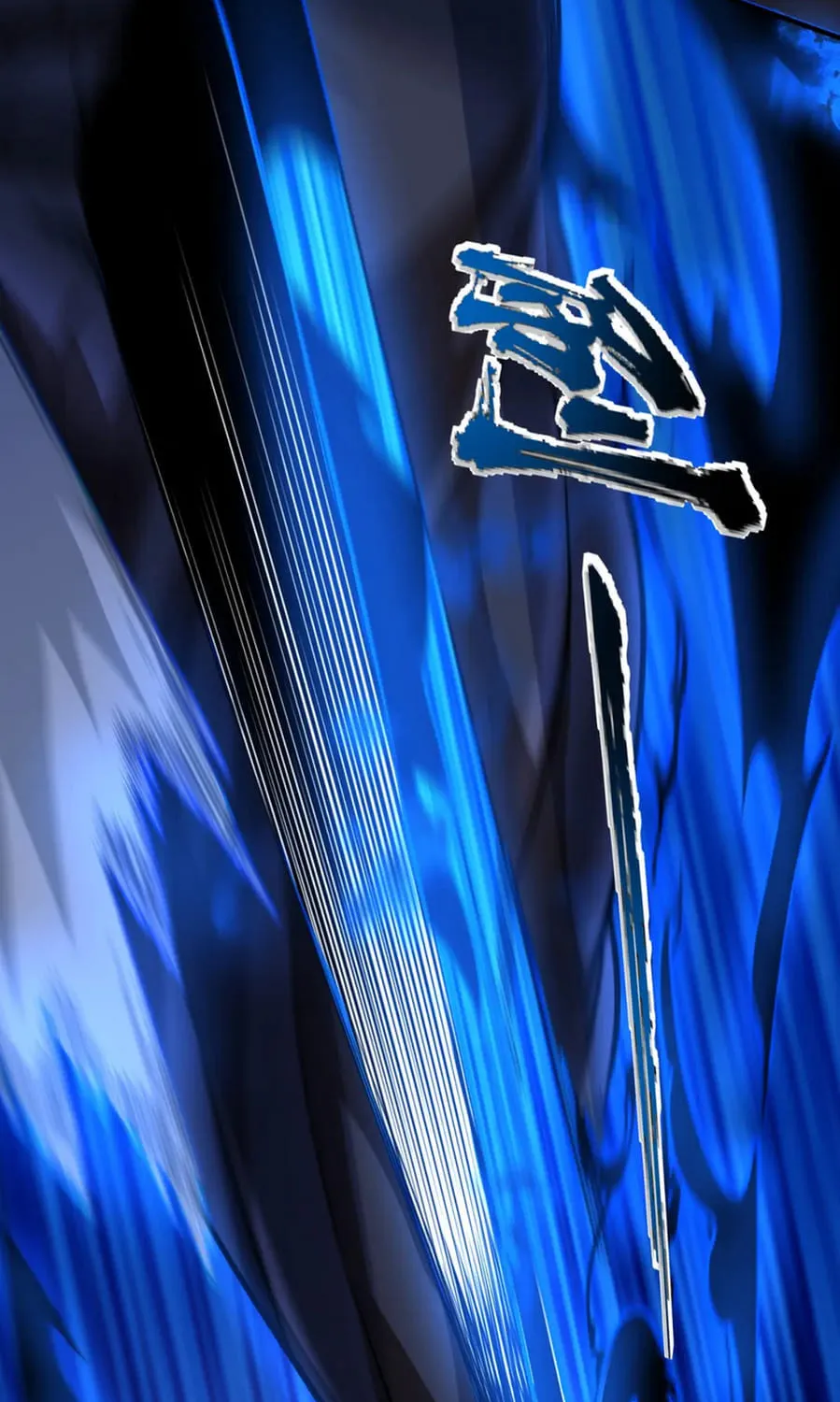 Man From Hell (Colored) Chapter 23 page 71 - 