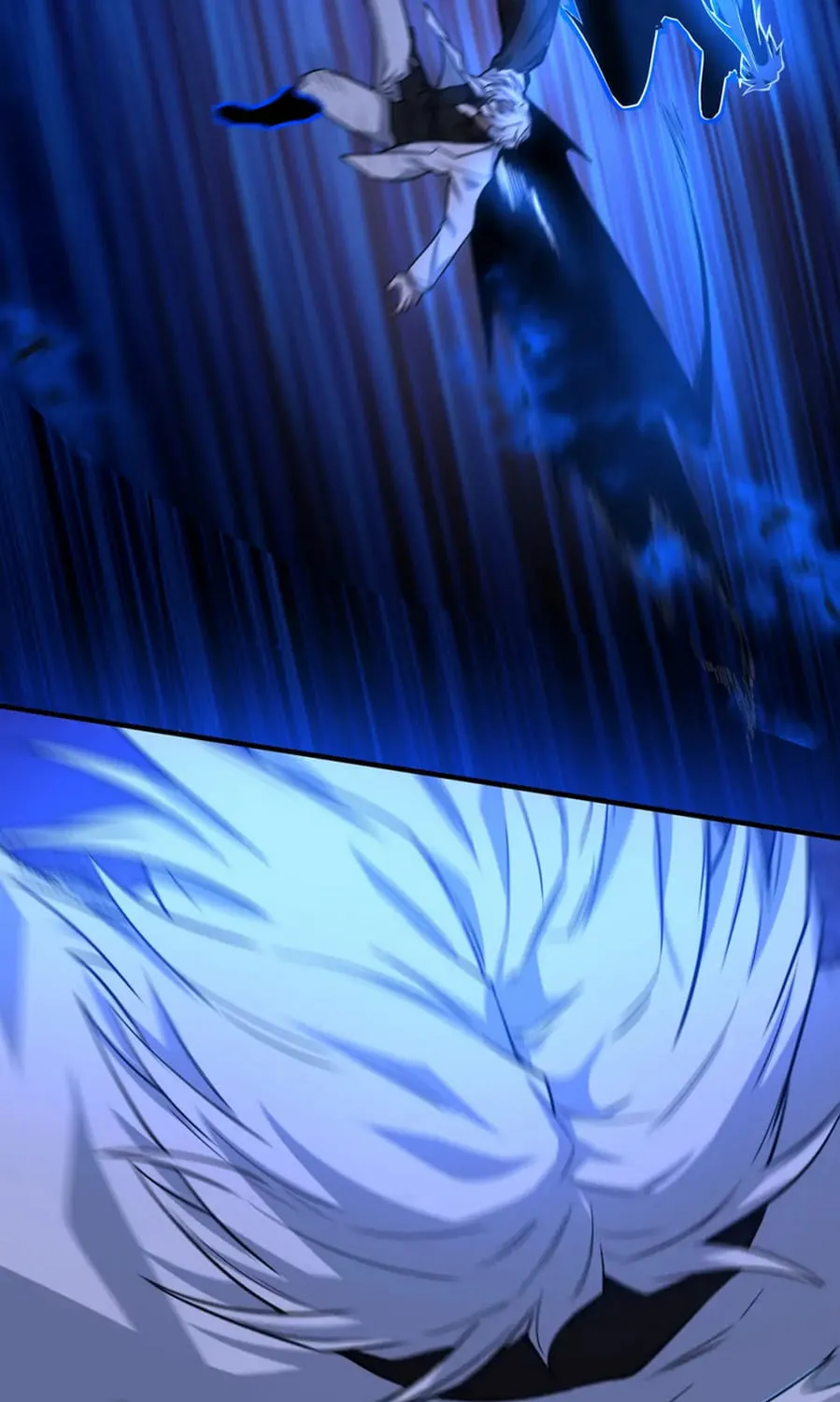 Man From Hell (Colored) Chapter 23 page 73 - 